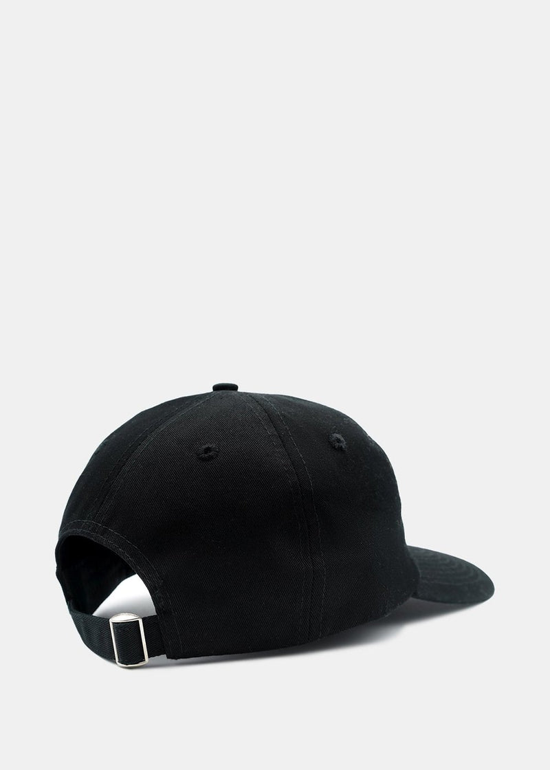 Sporty & Rich Classic Logo Hat - NOBLEMARS