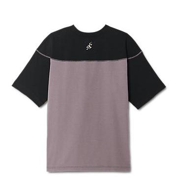 ASICS X KIKO KOSTADINOV NOVALIS UNISEX BIXANCE SHORT SLEEVE