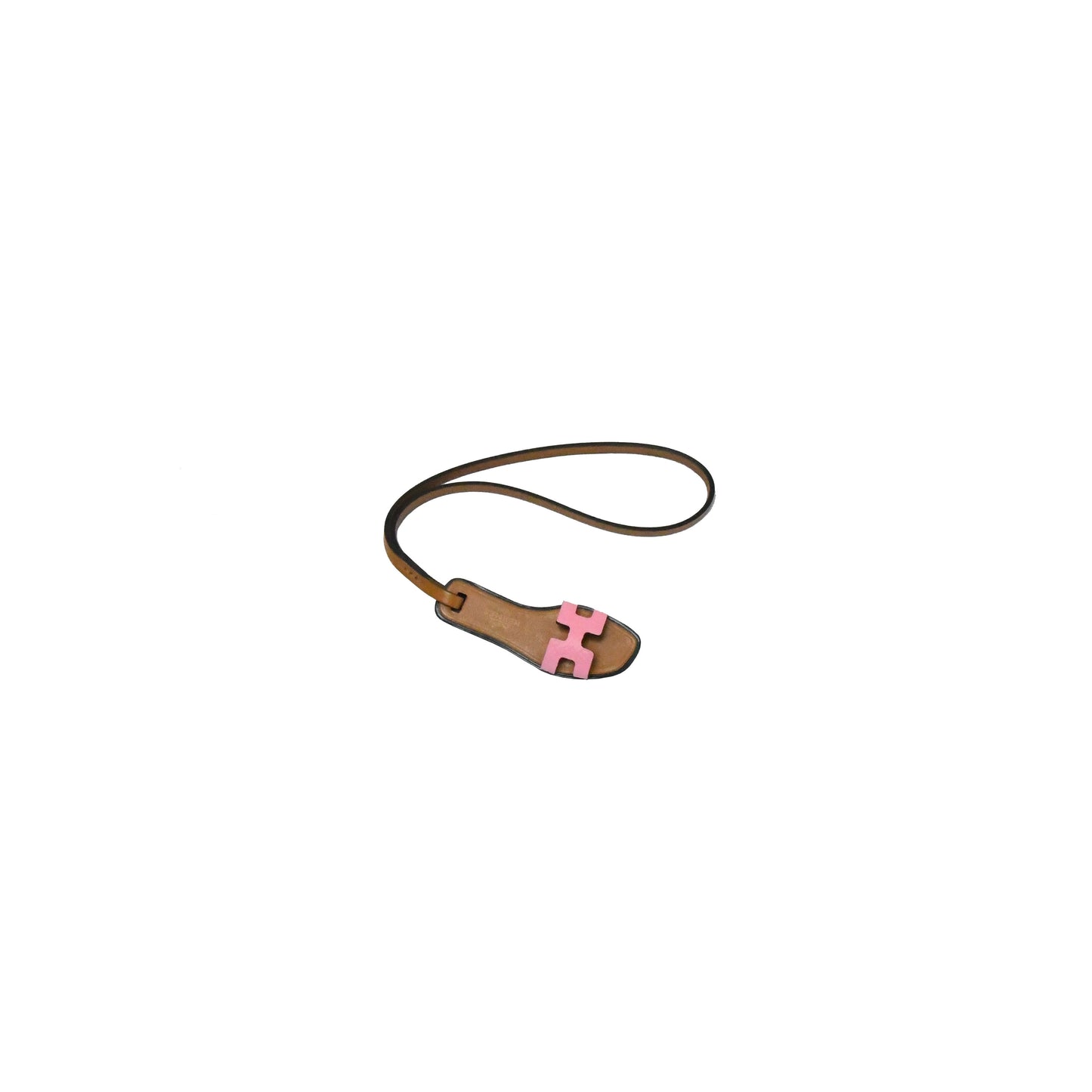 Hermes Nano Oran Charm Sakura - NOBLEMARS