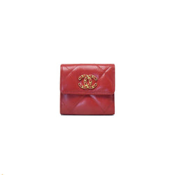 chanel small wallet bag