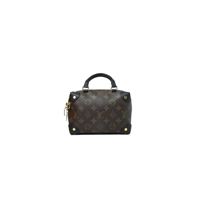 Louis Vuitton Petite Malle Souple - Exclusive (PETITE MALLE SOUPLE, M45571)