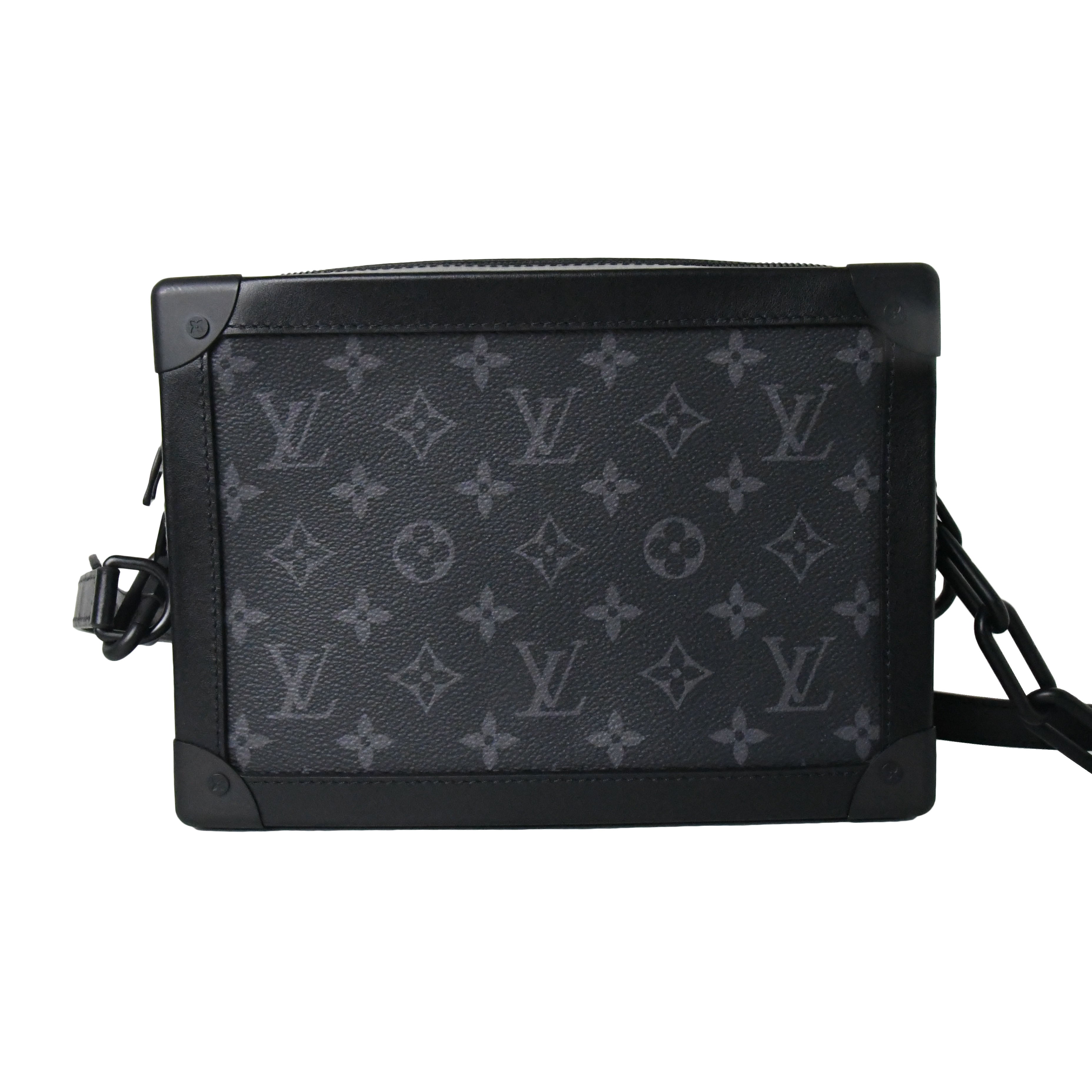 Soft Trunk Monogram Eclipse - Bags