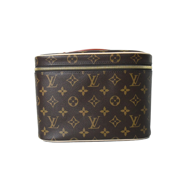 Louis Vuitton Box Pattern Wallet Blue - NOBLEMARS