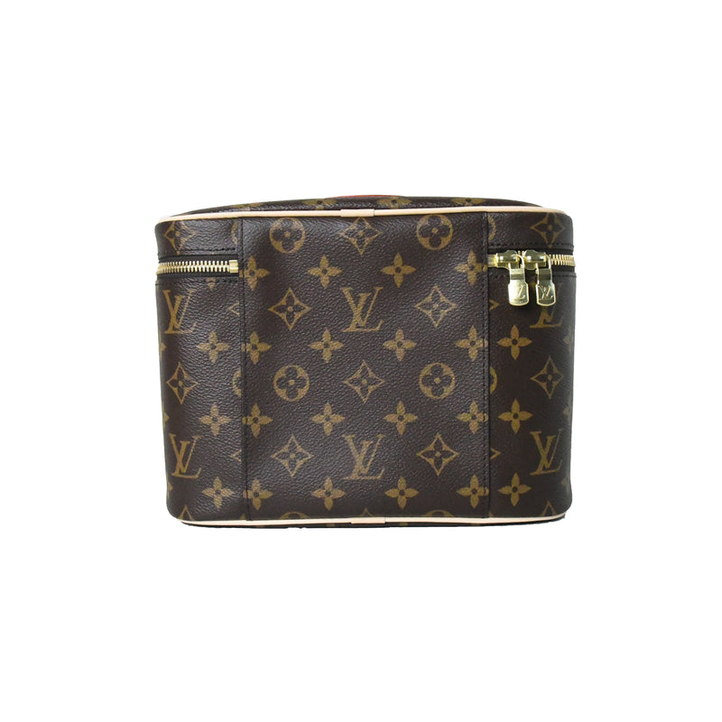 LV NICE BB TOILETRY POUCH