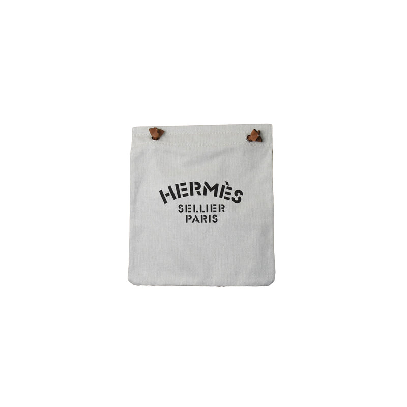 Hermes Aline Bag Craie Gold - NOBLEMARS