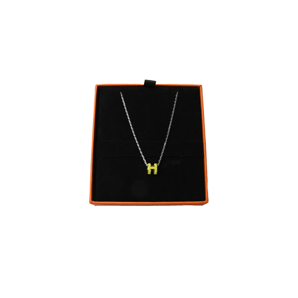 Pop H pendant | Hermès Canada