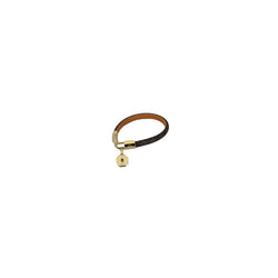 Louis Vuitton Tribute Bracelet Monogram Brown - NOBLEMARS