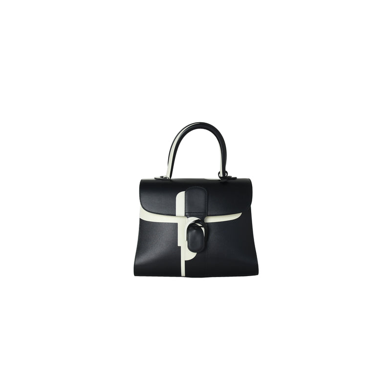 Delvaux Black Bags & Handbags for Women for sale