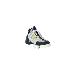 Dior D-Connect Tie Dior Print Sneakers - NOBLEMARS