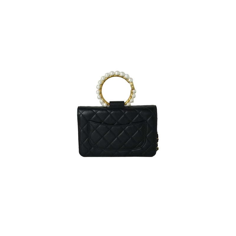 Chanel O Mini Bag