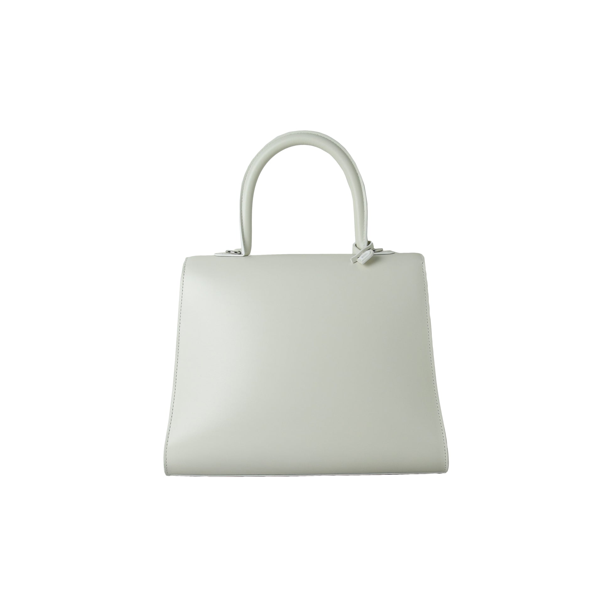 Delvaux Brillant MM White - Main Image