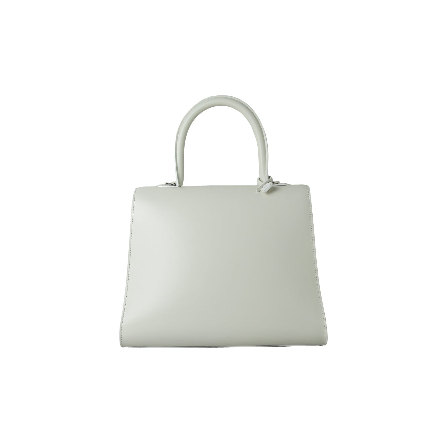 Delvaux Brillant MM White - NOBLEMARS