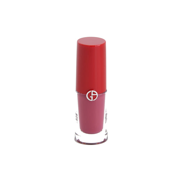 Giorgio Armani Lip Magnet Liquid Lipstick 507 Garconne - NOBLEMARS