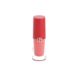 Giorgio Armani Lip Magnet Liquid Lipstick 504 Nuda - NOBLEMARS