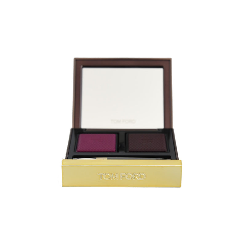 Tom Ford Shade and Illuminated Lips 06 Saboteur - NOBLEMARS