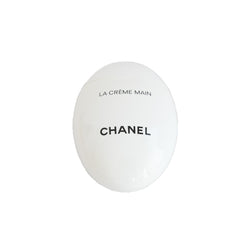Chanel La Creme Main Hand Cream - NOBLEMARS