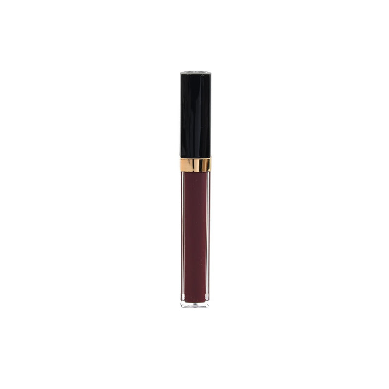 Chanel Rouge Coco Gloss 772 - NOBLEMARS