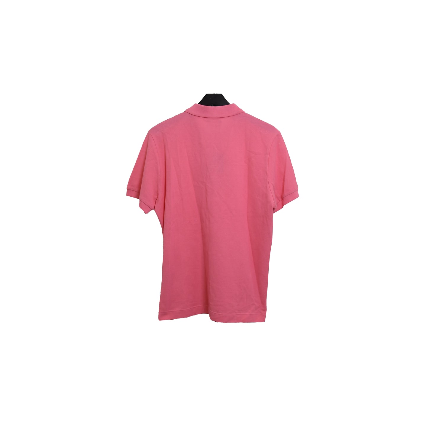 Dior CD Embroidered Logo Polo Pink - NOBLEMARS