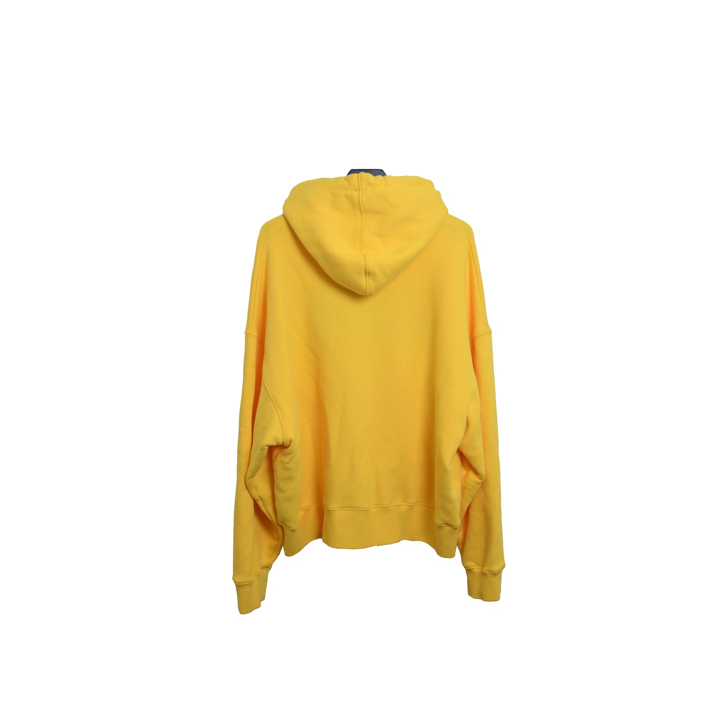 Palm Angels Bear Hoodie Yellow - NOBLEMARS