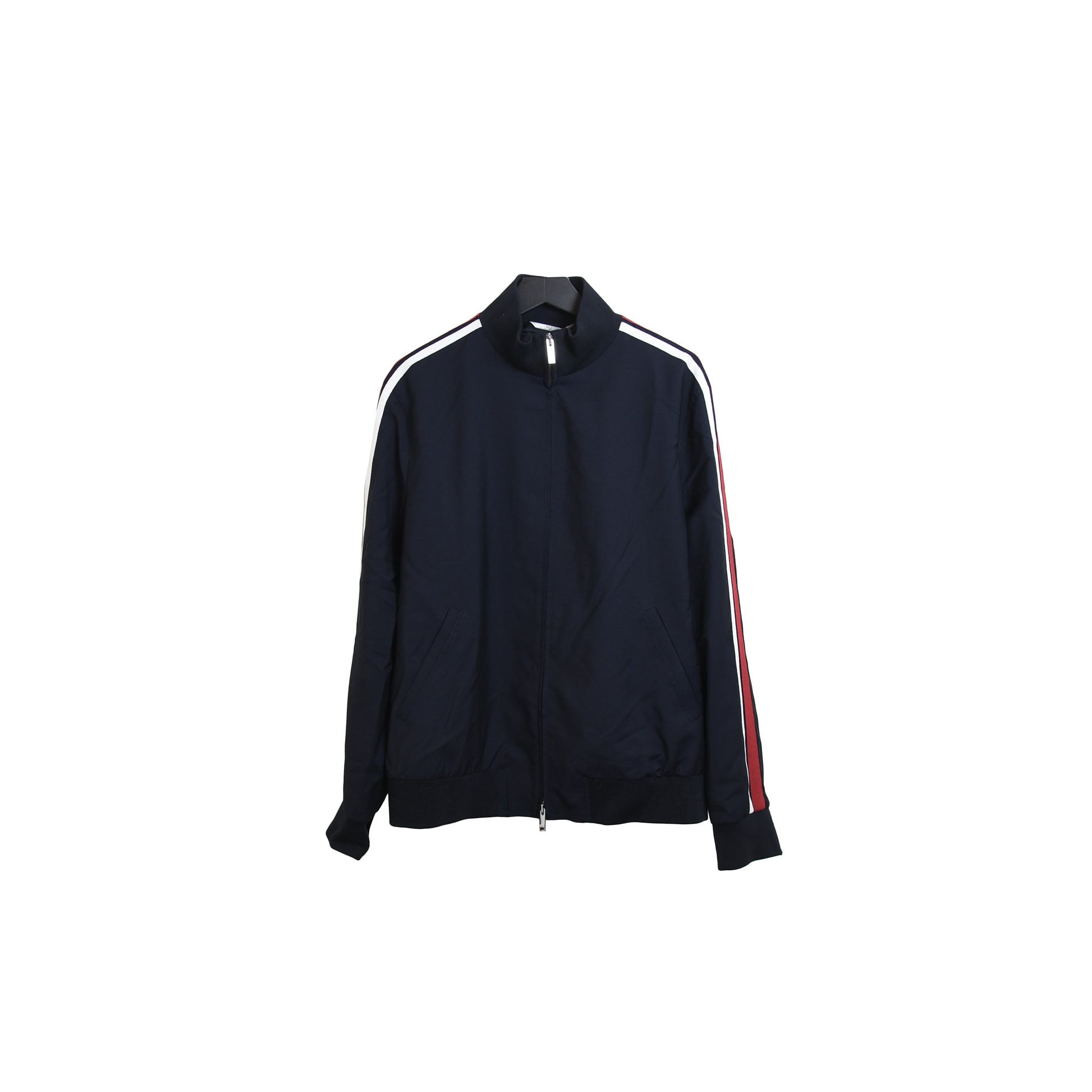 Valentino Guibbino Nastri Jacket - NOBLEMARS