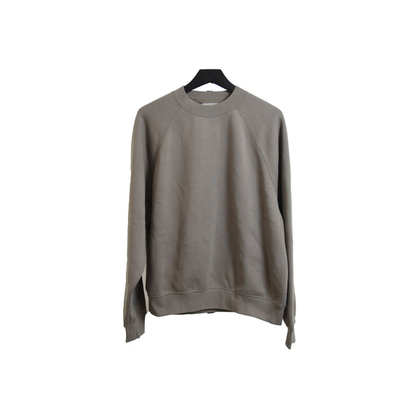 Fear Of God Essential Sweater Cement - NOBLEMARS