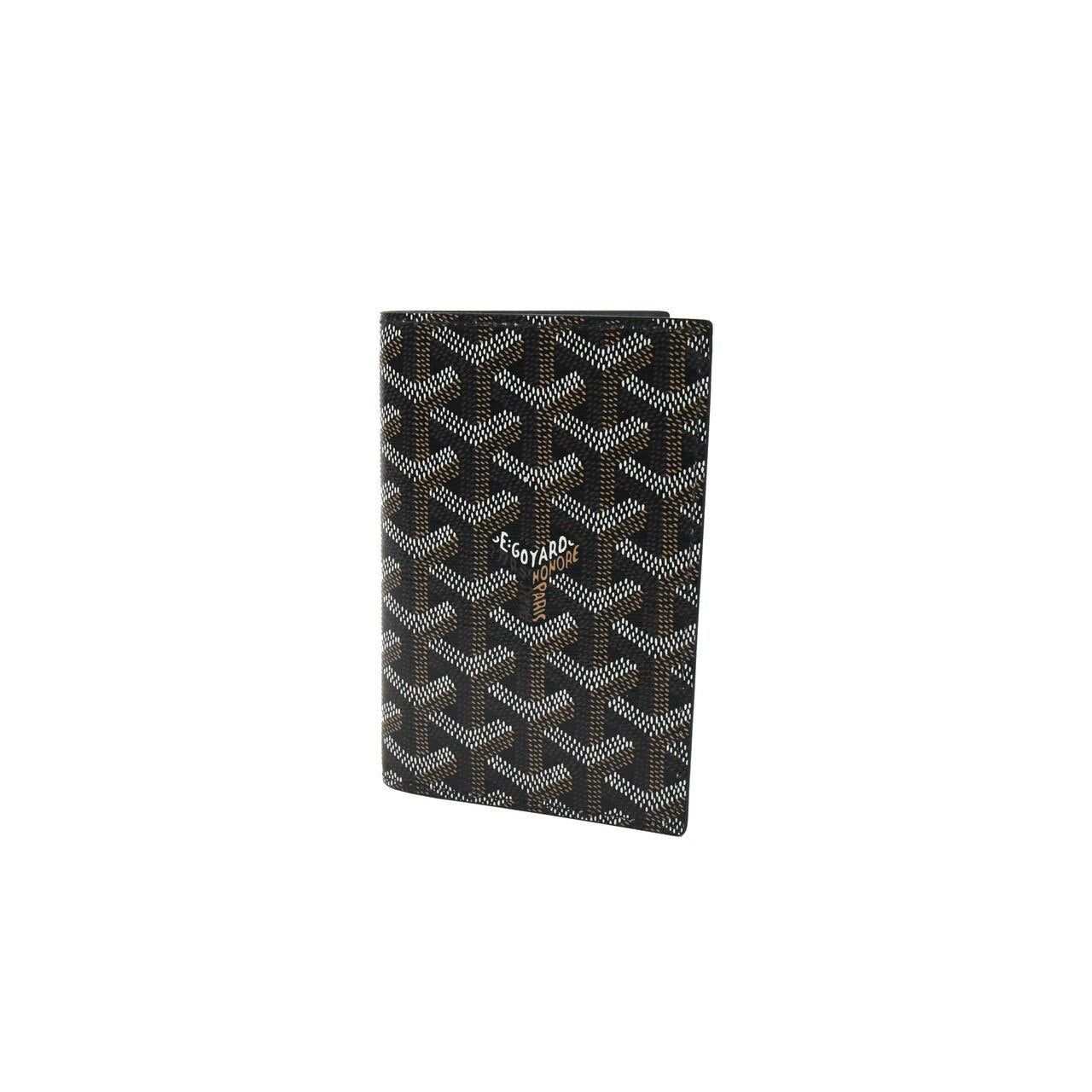 Goyard Goyardine Passport Wallet