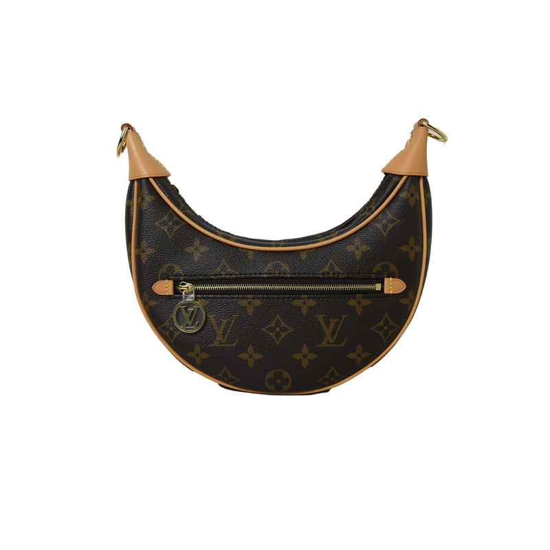 Louis Vuitton Loop Bag - love the Lux