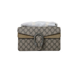 Gucci Dionysus Small Shoulder Bag - NOBLEMARS