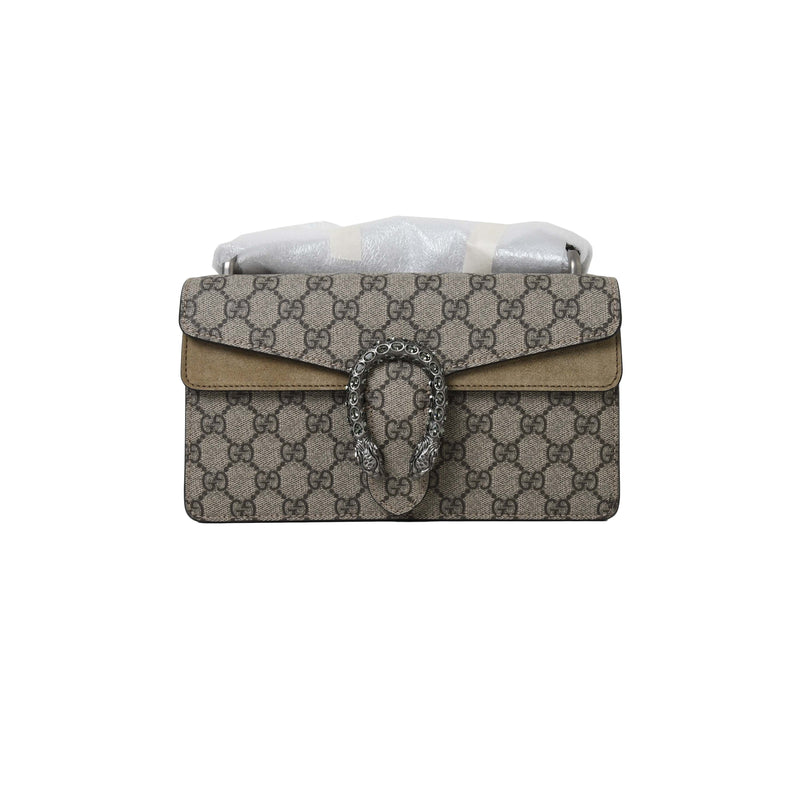 Gucci Dionysus Small Shoulder Bag - NOBLEMARS