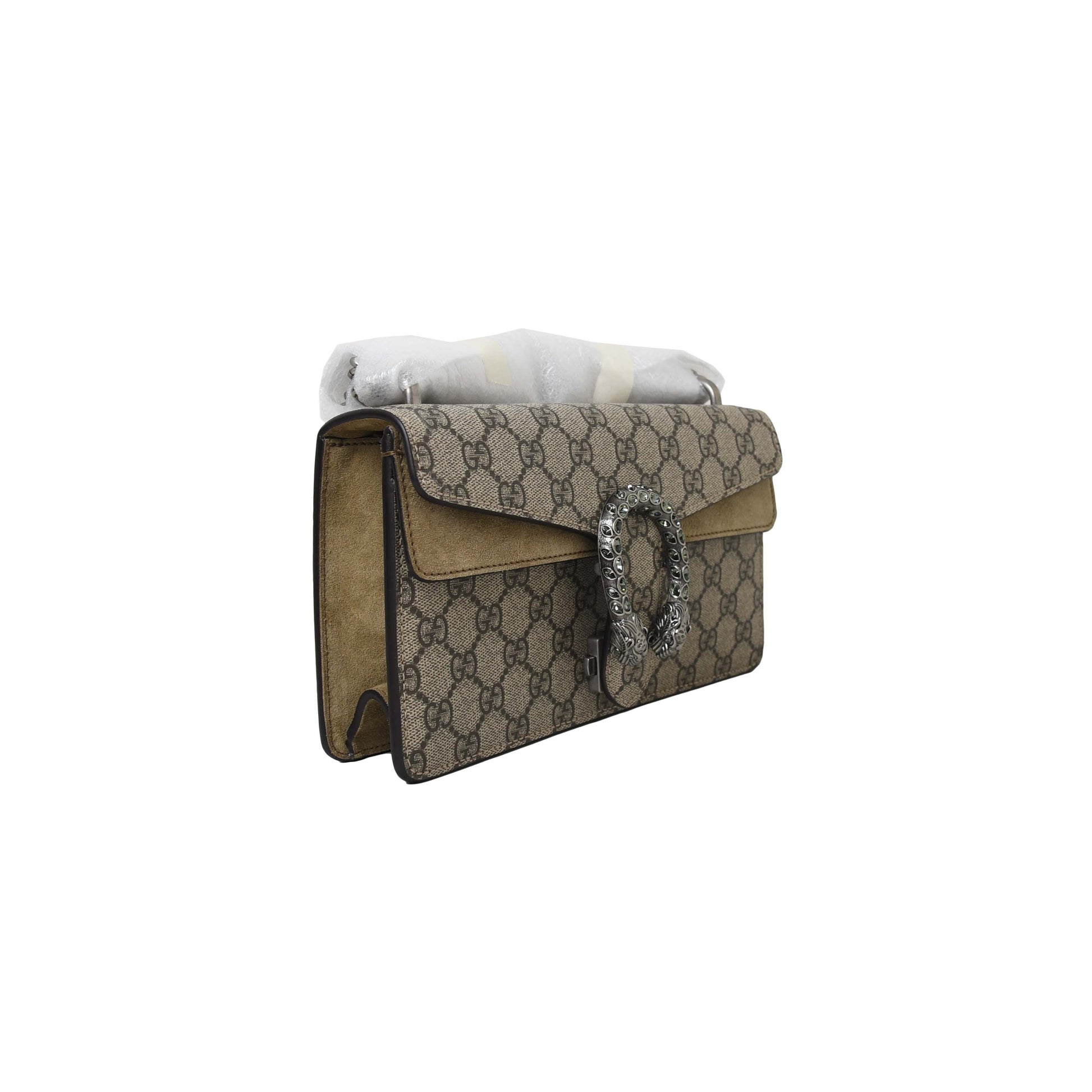 Gucci Dionysus Small Shoulder Bag - NOBLEMARS