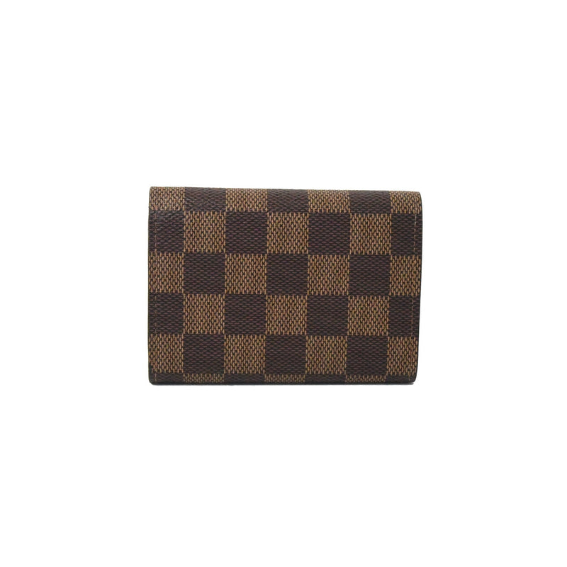 Rosalie Coin Purse Damier Ebene Canvas - Wallets and Small Leather