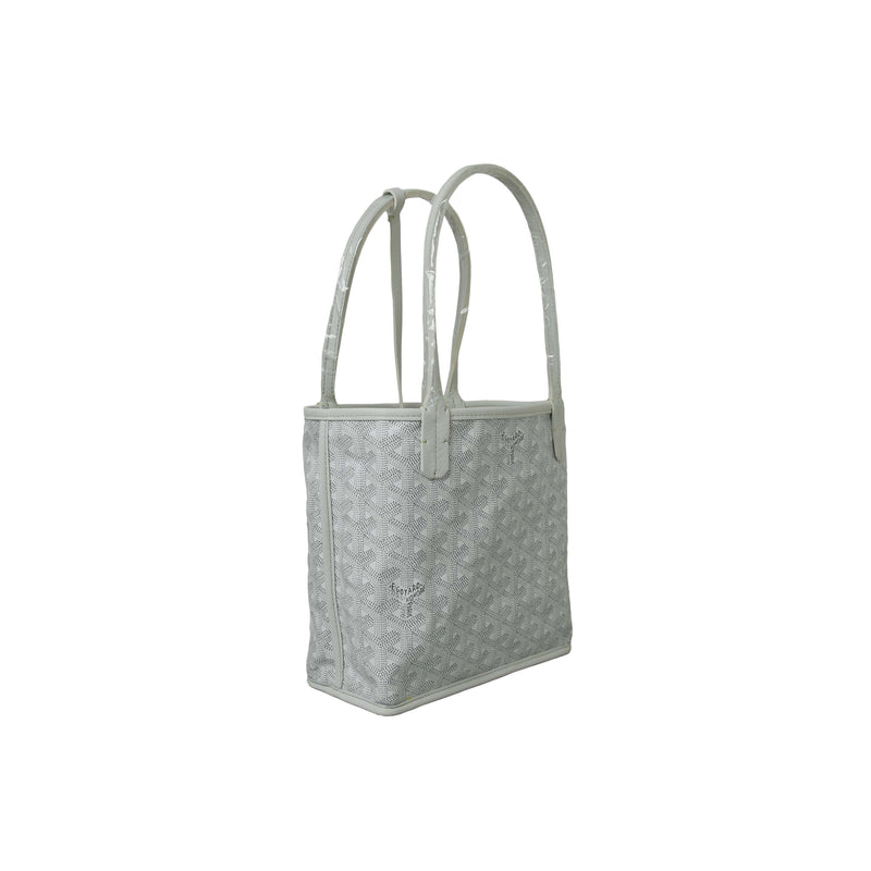 GOYARD Anjou Mini reversible tote shoulder bag