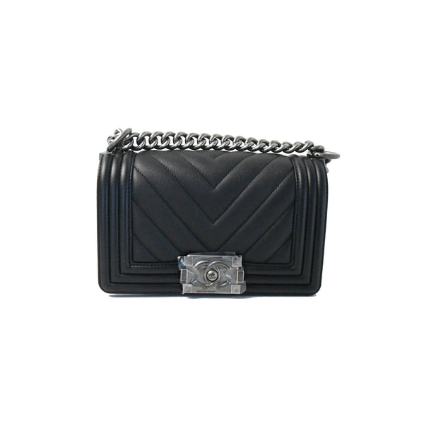caviar quilted flap card holder wallet black