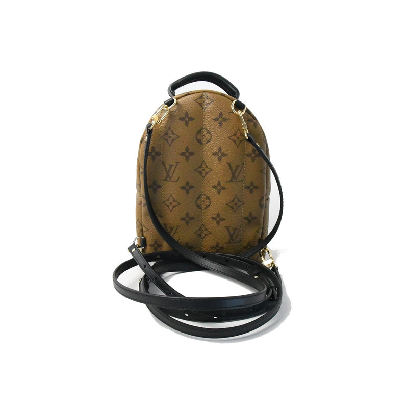 Louis-Vuitton-Monogram-Reverse-Palm-Springs-Mini-Back-Pack-M44872