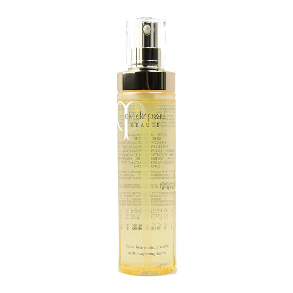 Cle De Peau Hydro Softening Lotion /5.7 oz. - NOBLEMARS