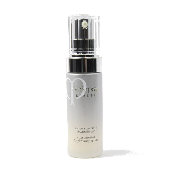 Cle De Peau Concentrated Brightening Serum /1.3 oz. - NOBLEMARS