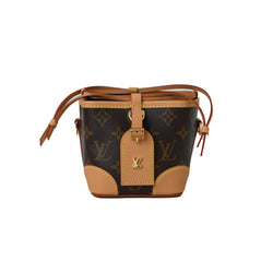 Louis Vuitton Noe Purse Bag
