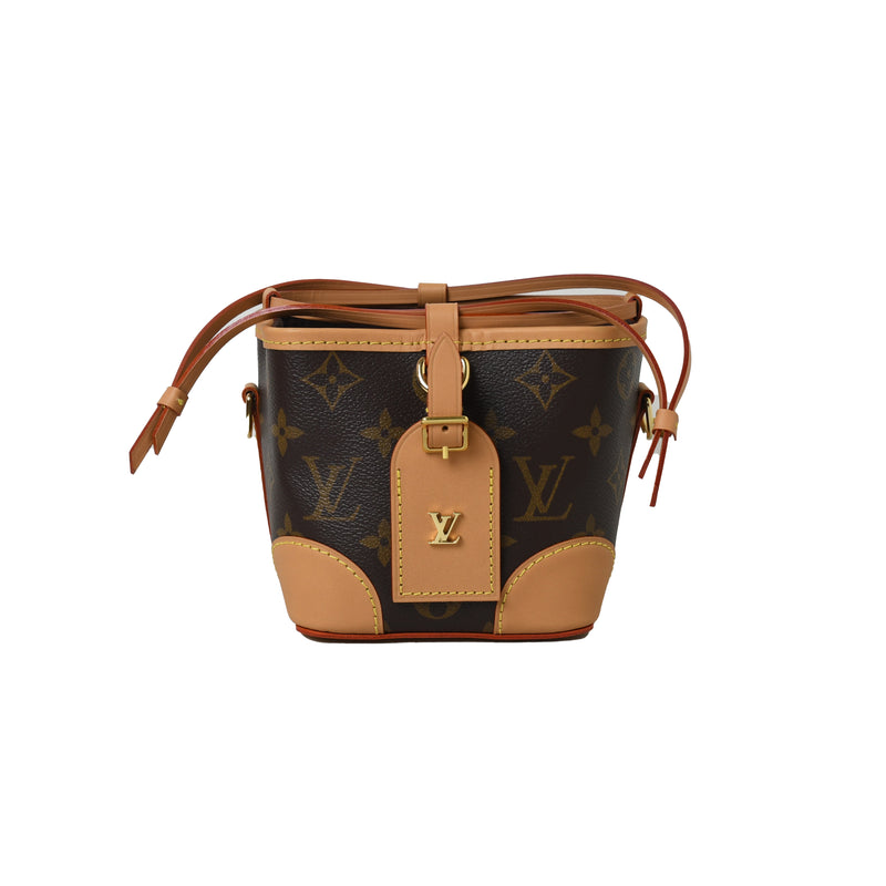 Louis Vuitton, Bags, Louis Vuitton Noe Purse Mini