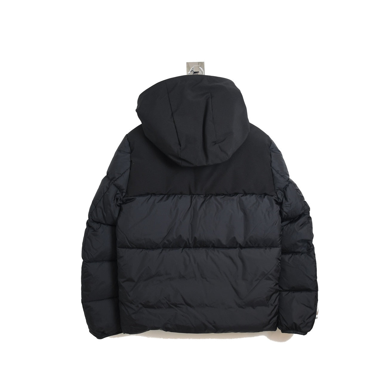 Moncler Montclar Giubbotto Black - NOBLEMARS