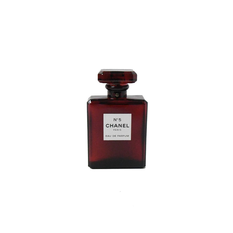 Chanel N°5 Limited Edition Eau de Parfum Spray 3.4 oz. - NOBLEMARS