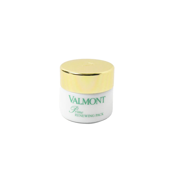 Valmont Prime Renewing Pack Mask 1.7 oz. - NOBLEMARS