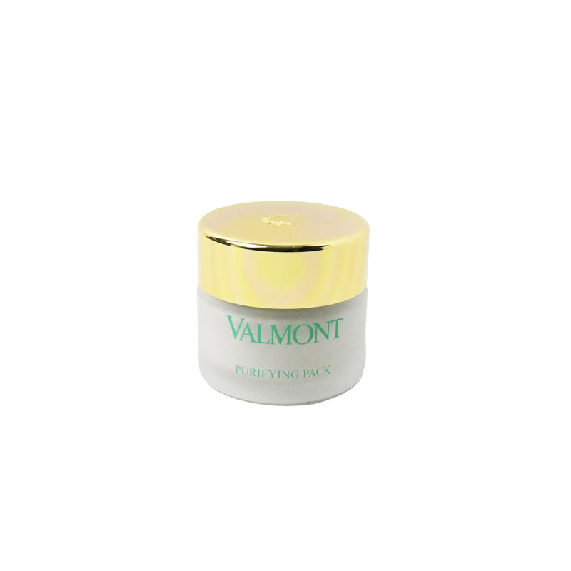 Valmont Purifying Pack Exfoliant Mask 1.7 oz. - NOBLEMARS