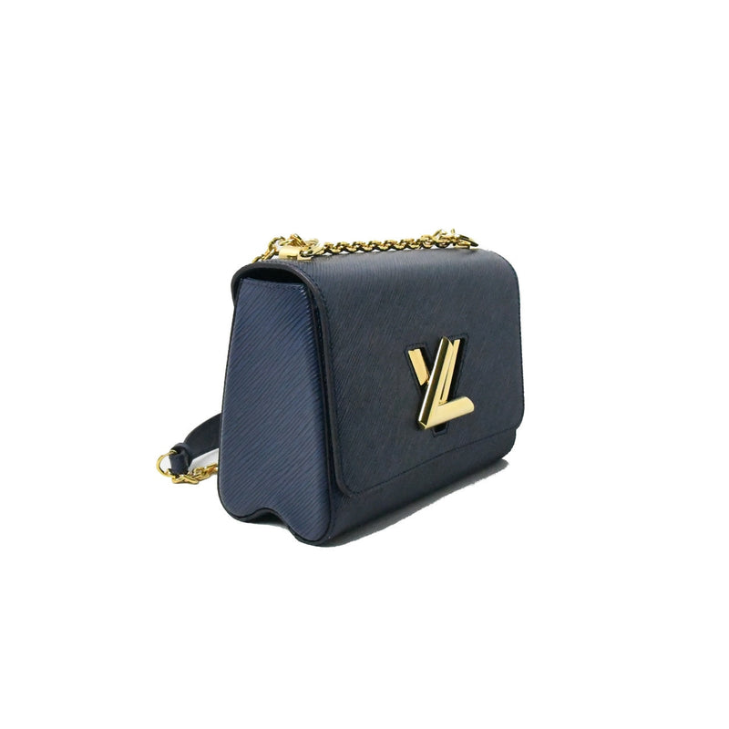 Louis Vuitton Twist Guinguette MM Bag Multiple colors ref.233042