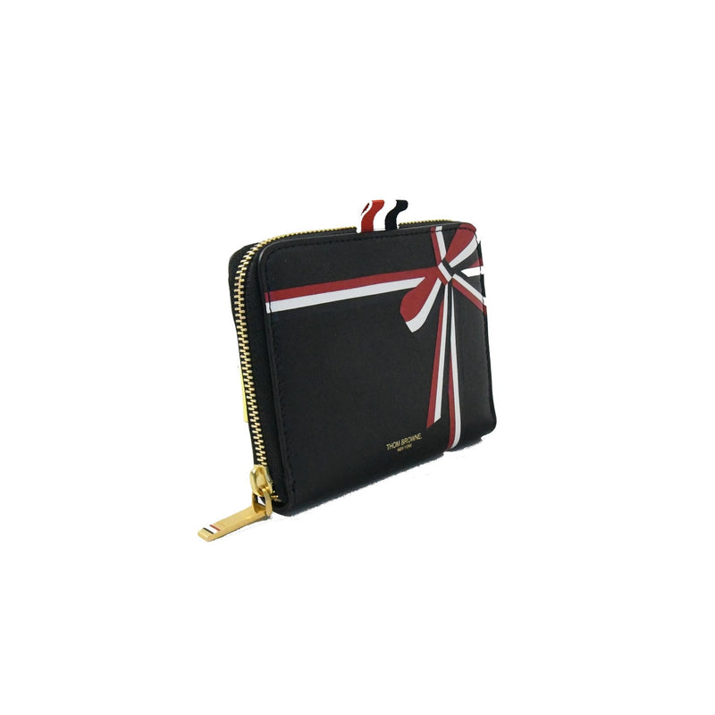 Thom Browne Gift wrap Coin Purse - NOBLEMARS