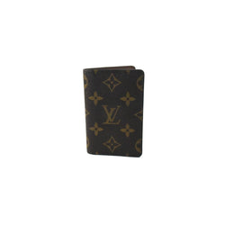 Louis Vuitton Pocket Organiser