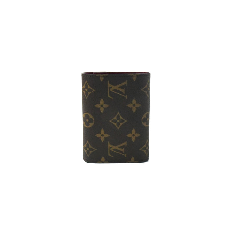 Buy Louis Vuitton Monogram Victorine Women Wallet (Fuchsia) at