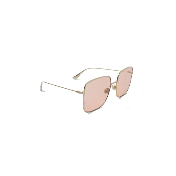 Dior Stellaire Square Metal Light Pink - NOBLEMARS