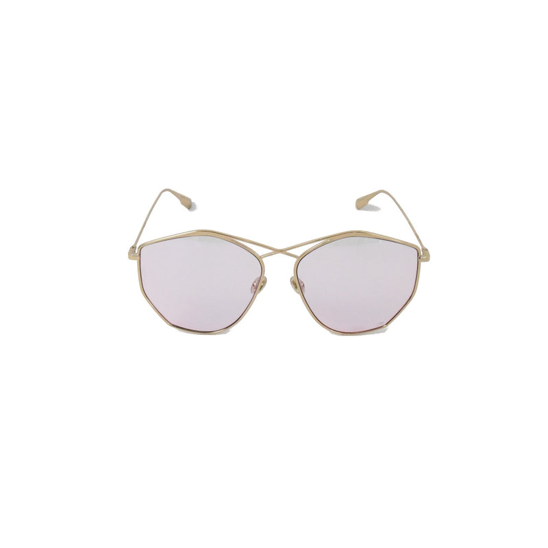 Dior Stellaire 4 Sunglasses Mirror Silver - NOBLEMARS