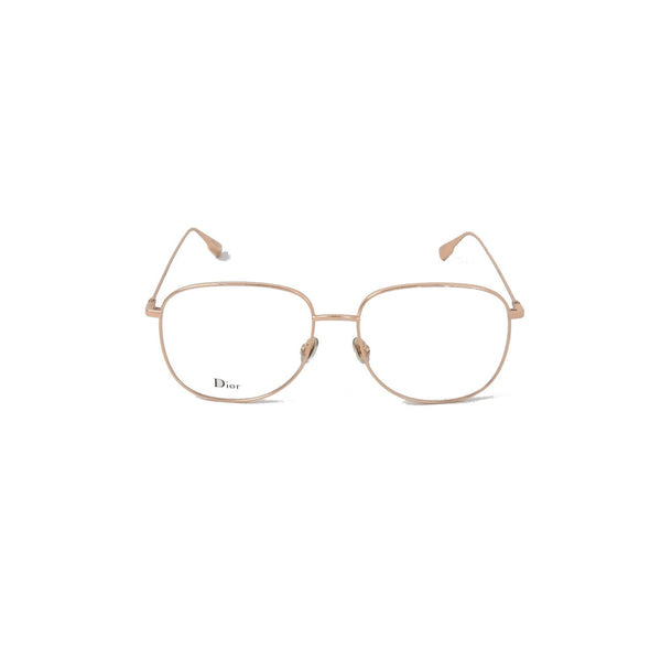 Dior Stellaire 8 Glasses Rose Gold - NOBLEMARS
