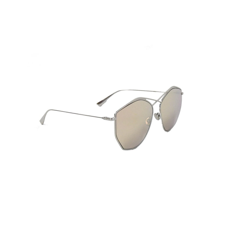 Dior Stellaire 4 Sunglasses Mirror Rose - NOBLEMARS